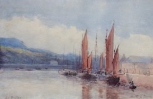 Howth, G Bolton