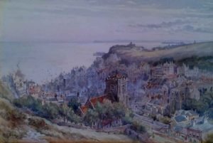 Hastings
