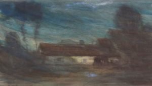 Etaples, France, Henry Boddington