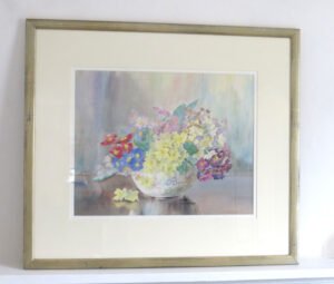 olyanthus-Watercolour-Painting