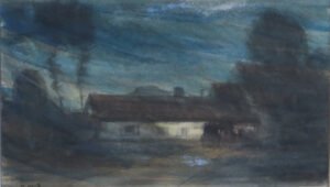 Etaples, France, Henry Boddington
