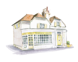 Sundridge Art Gallery