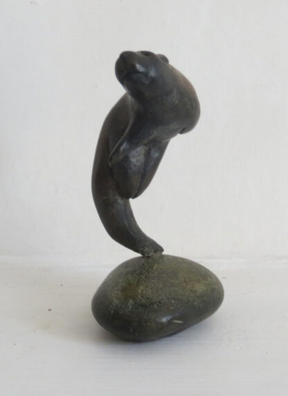 Otter Sculpture for sale uk