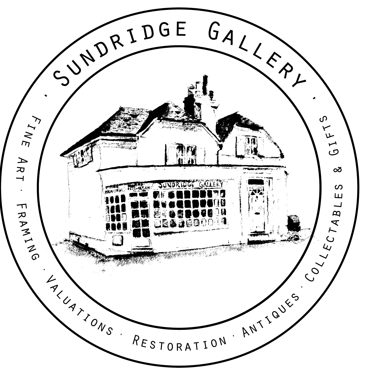 Sundridge Art Gallery